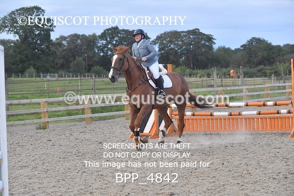 BPP_4842 - CLASS 3 0.85m Amateur Championship Qualifier