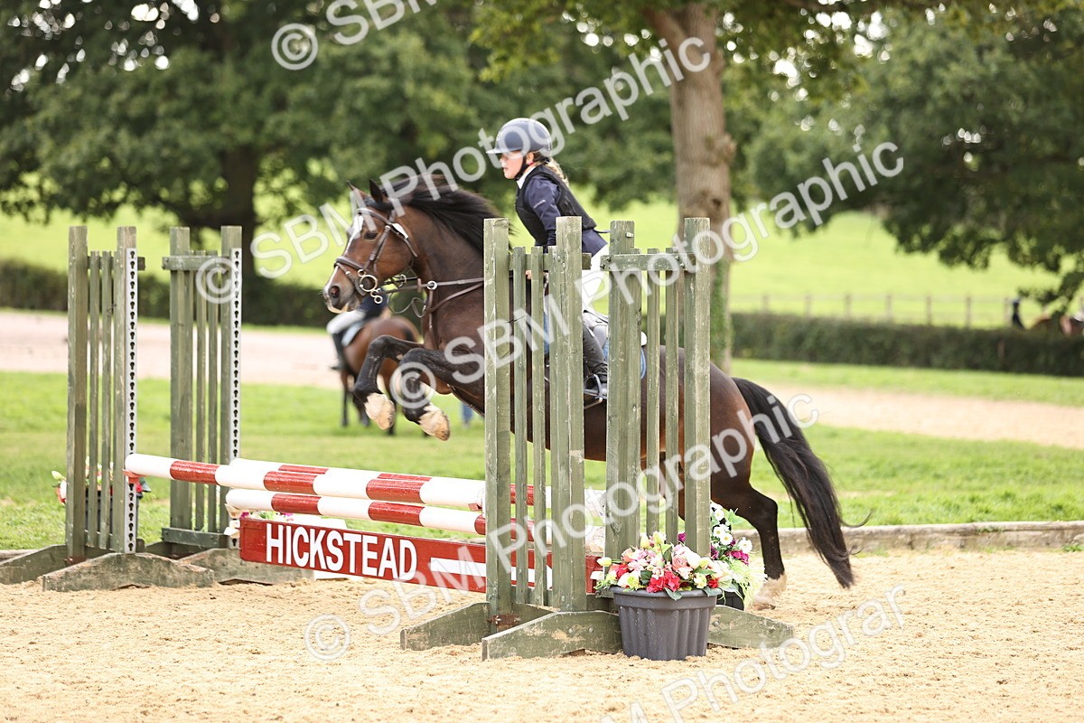 SBM_47898 - J9 - Junior Pony 70cm Championship