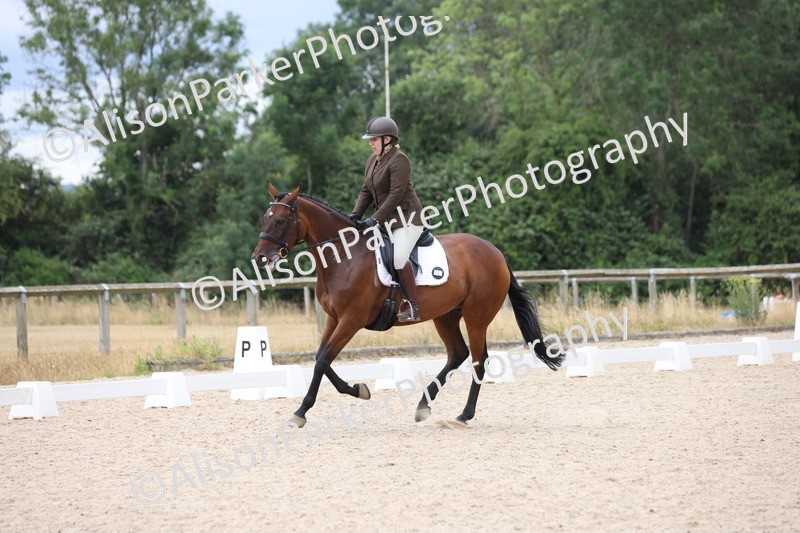 20250706-0400 - Class 16 - Novice 6