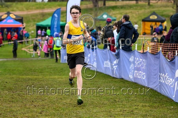 Falkirk26-912875 - U17 Men