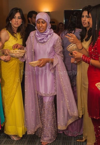  - WEDDINGS
