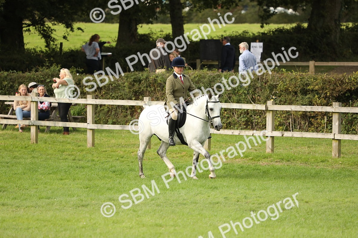 SBM_71527 - S41 - Ridden Equitation (Best Rider)