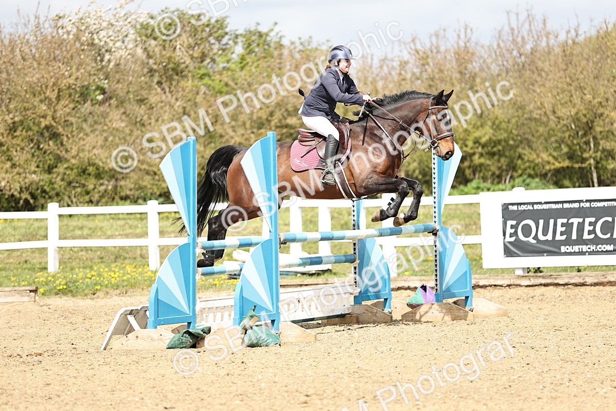 SBM_000839 - Class 3 - Senior Discovery - 1.00m