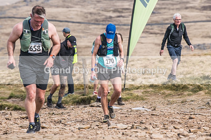 Pen-Y-Ghent-1245 - The 3 Peaks Race Saturday 25th April 2026 - Pen Y Ghent