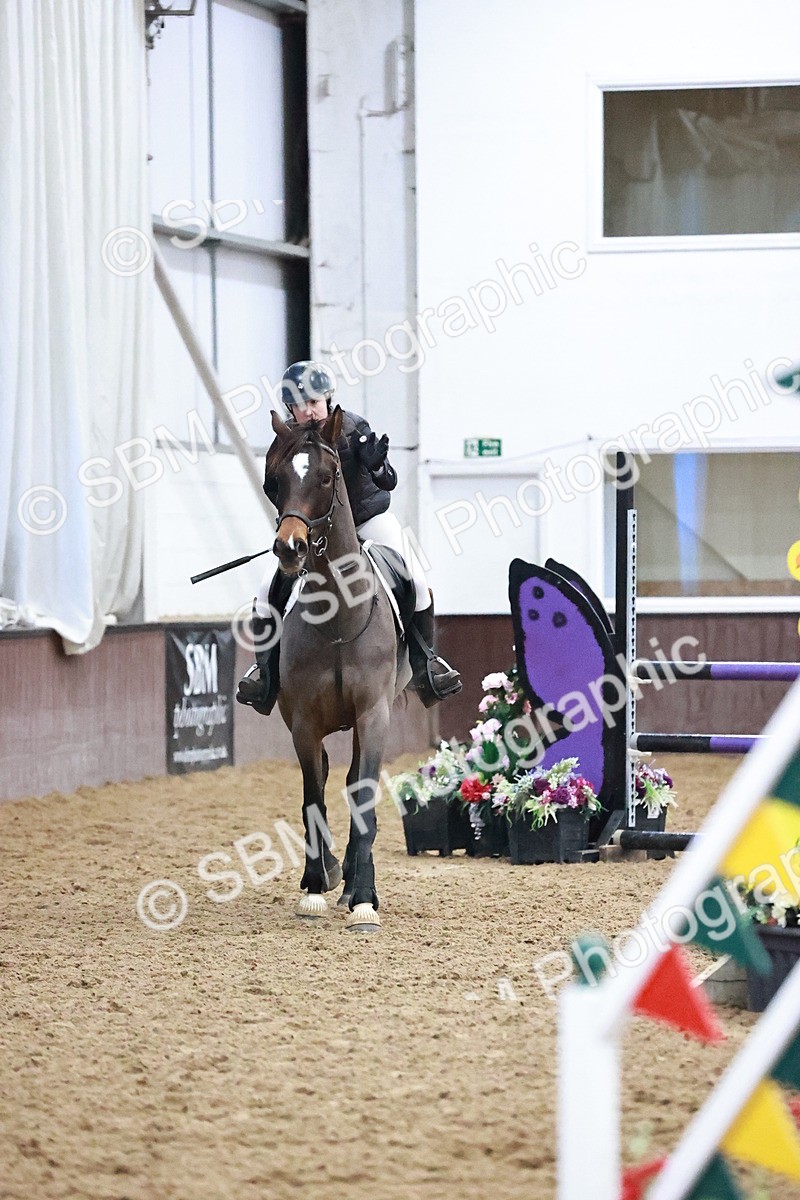 SBM_001289 - Class 3 - Senior Discovery - 1.00m