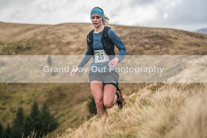 Blake Fell-757 - Blake Fell Race Saturday 25th January 2025