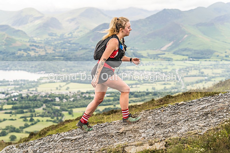 Skiddaw-285 - Skiddaw Fell Race Sunday 7th July 2014