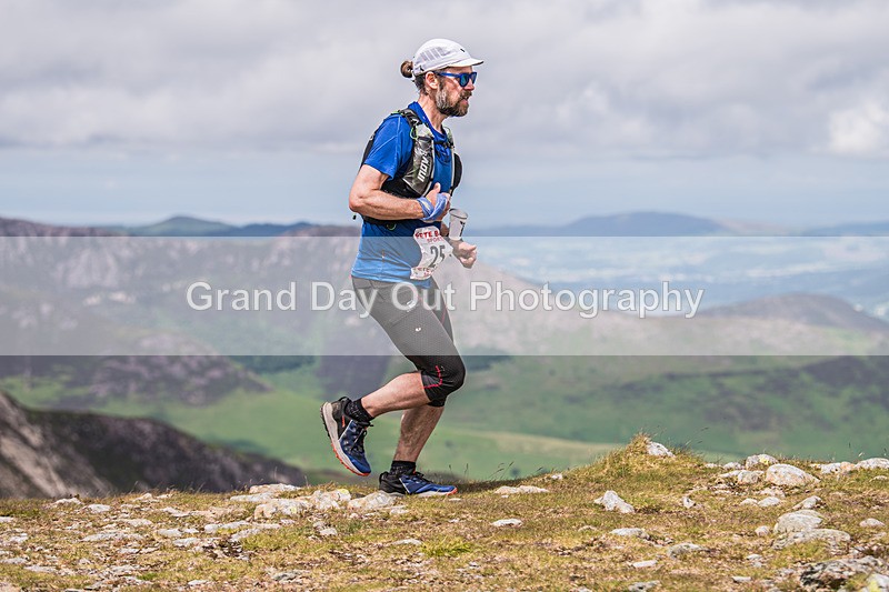 Buttermere-220 - Buttermere Horseshoe Fell Race (Darren Holloway Memorial Race) Saturday 22nd June 2024