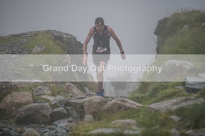 Buttermere-115 - Darren Holloway Memorial Buttermere Horseshoe Fell Race Saturday 28th June 2025