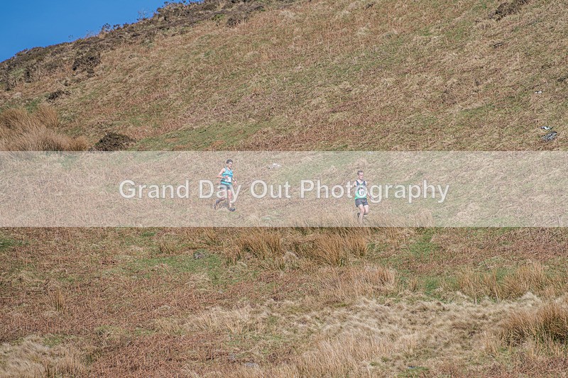 Black Combe-532 - Black Combe Fell Race Saturday 8th March 2025