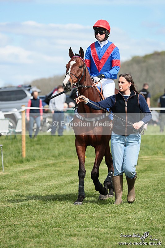 PtP 190426 380 - Vine & Craven PtP Kingston Blount 19/04/26