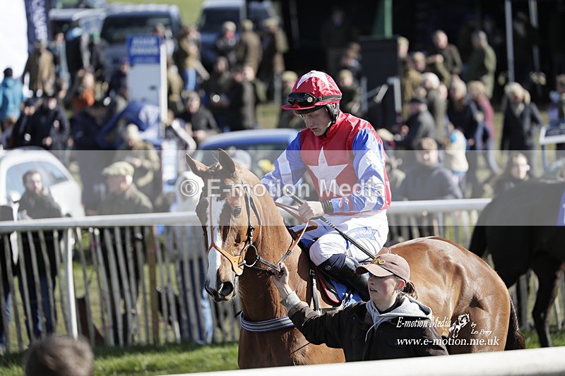 PtP 100423 993 - Old Berkshire Point-to-Point Lockinge 10/04/23