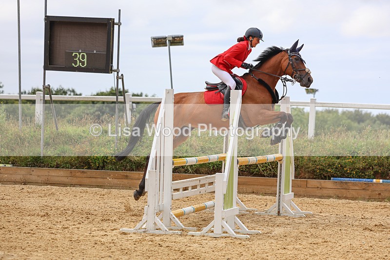 3E7A1278 - Class 11: Senior Discovery/1m open