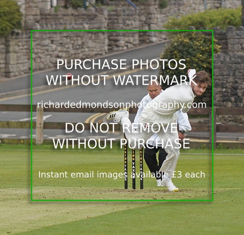 DSC00358 - Netherfield 4's v Westgate (9/5/21)