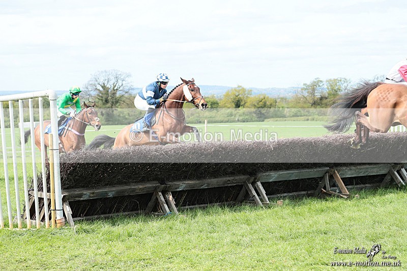 PtP 190426 655 - Vine & Craven PtP Kingston Blount 19/04/26