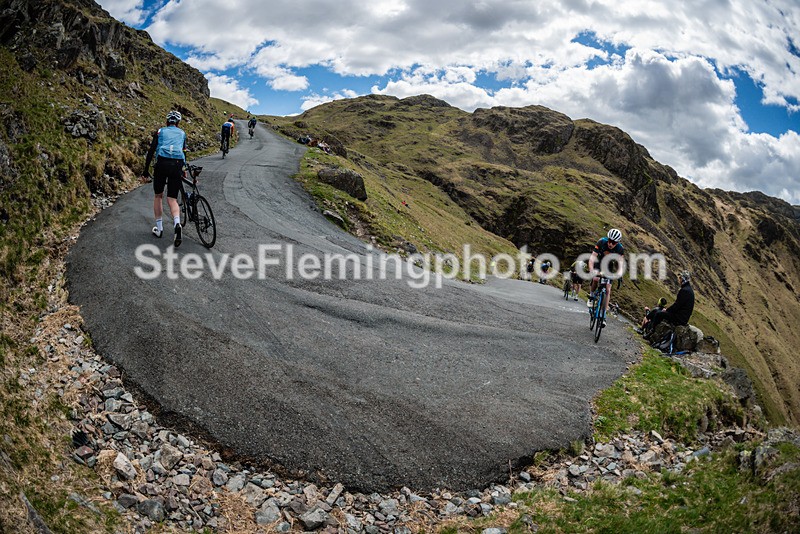121011 - Hardknott Hairpin 12.00 - 13.00