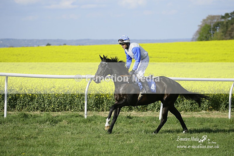PtP 180422 368 - Old Berkshire PtP Lockinge 18/04/22