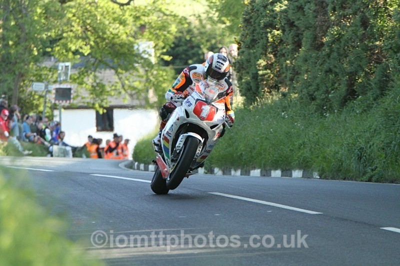  - Superstock