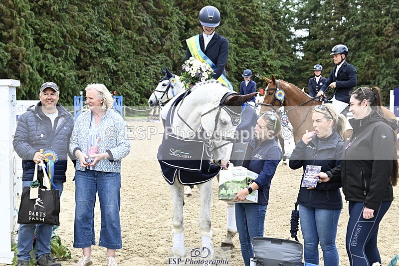 250525A-110056-15631 - Presentations Section A British Young Rider 3 Star