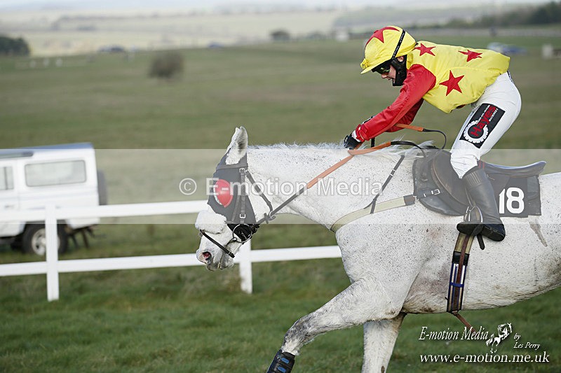 PtP 121220 130 - Avon Vale Races Larkhill 12/12/20