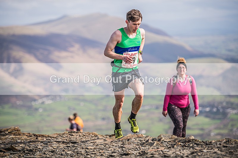 Coledale-93 - Coledale Horseshoe Fell Race Saturday 30th March 2024