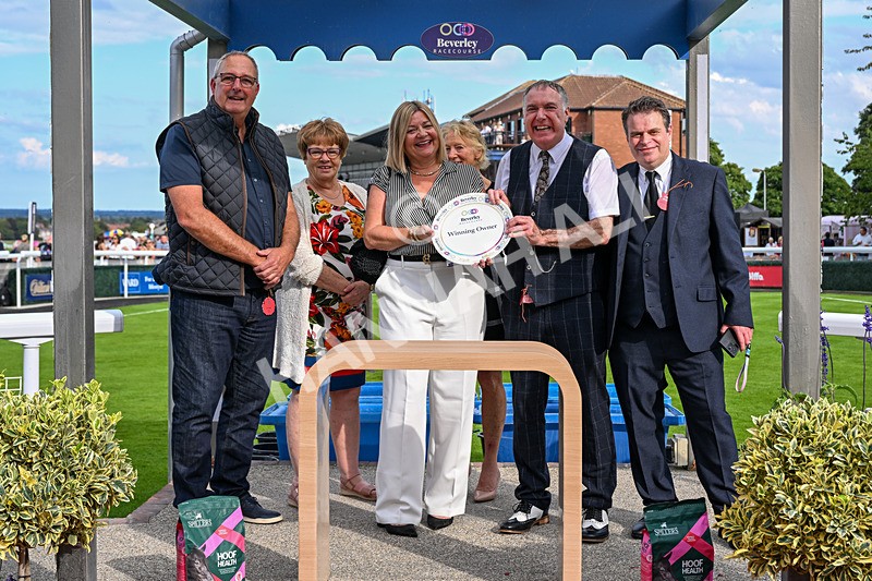300826-Race 6-Court Legend-8134 - Race 6 4.30pm Return Of The Legend Martin Spencer Nursery Handicap