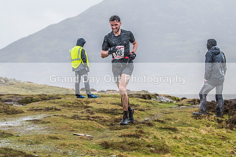 Coledale-29 - Coledale Horseshoe Fell Race Saturday 25th March 2023