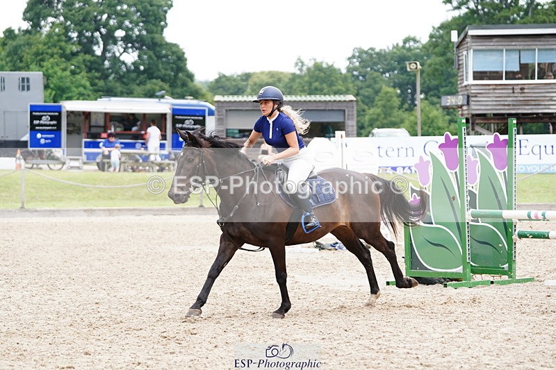 250615A-095546-09969 - Class 43 British Novice 90cm Open