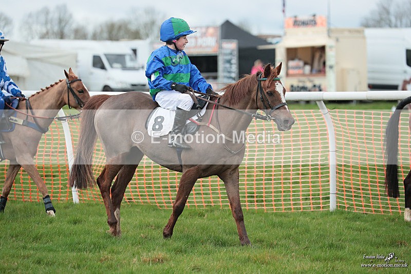 PtP 170324 1762 - Oakley Hunt PtP Brafield-On-The-Green 17/03/24
