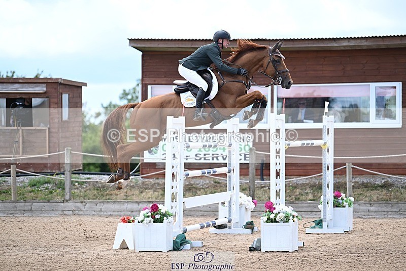 250720-132959-19953 - Cls 8, 3 star Big Tour Start til Break