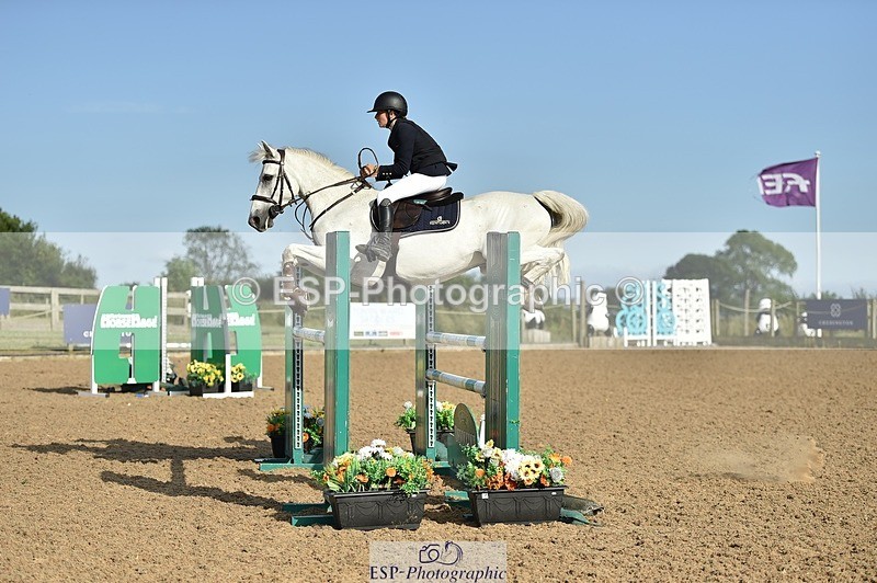 250628-181628-07538 - Cls 14 Pony National 1.15m Members Cup