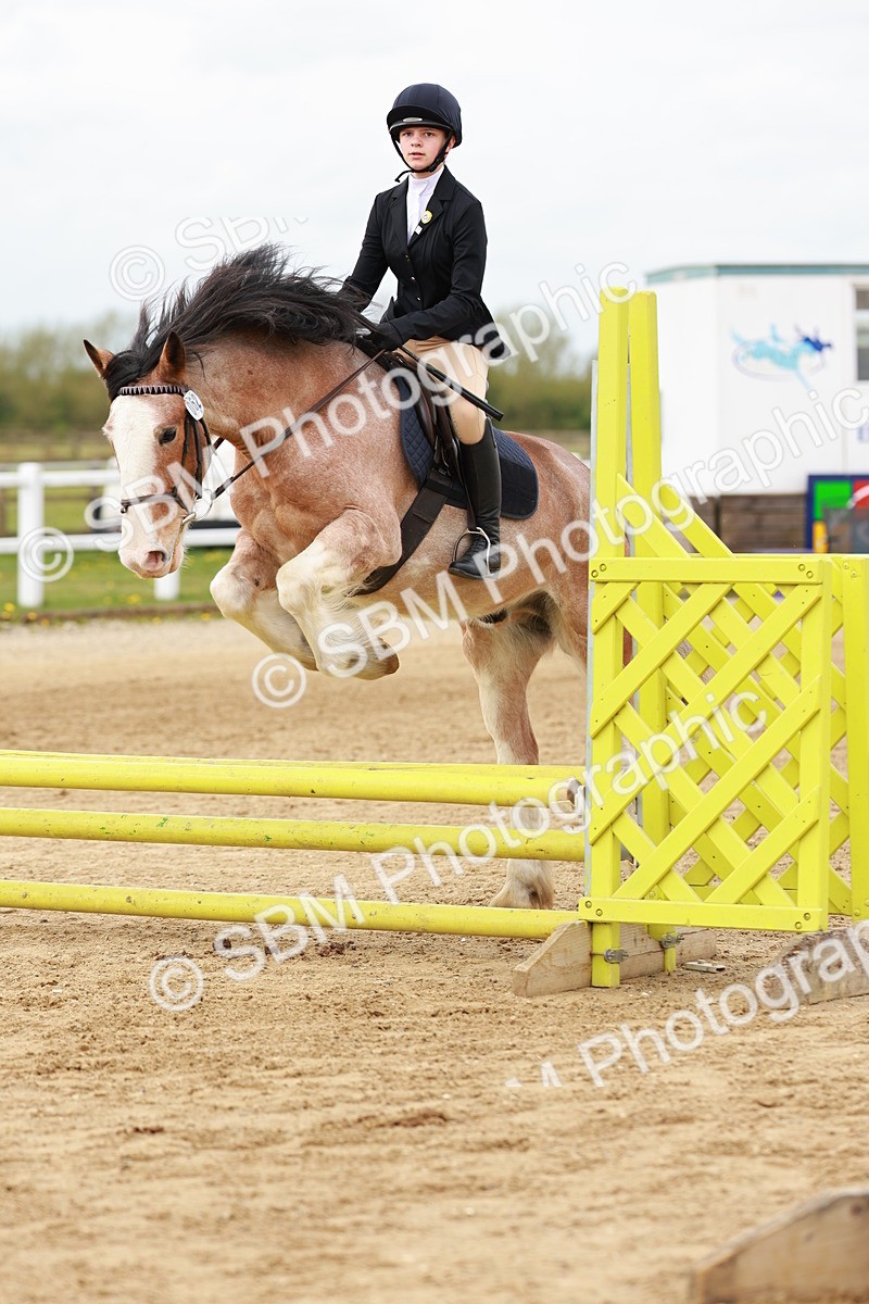 SBM_004184 - Class 3 - 60cm