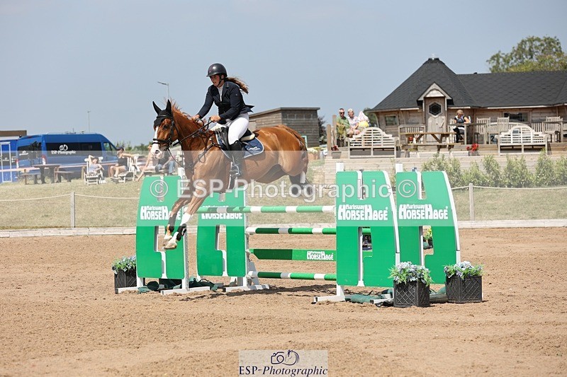 250725-135413-03106 - Cls 3 Snr Foxhunter