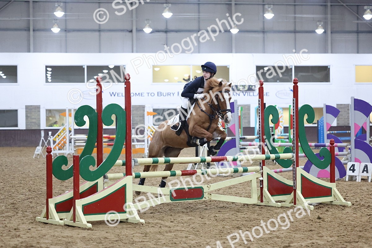 SBM_001299 - Class 3 - 90cm