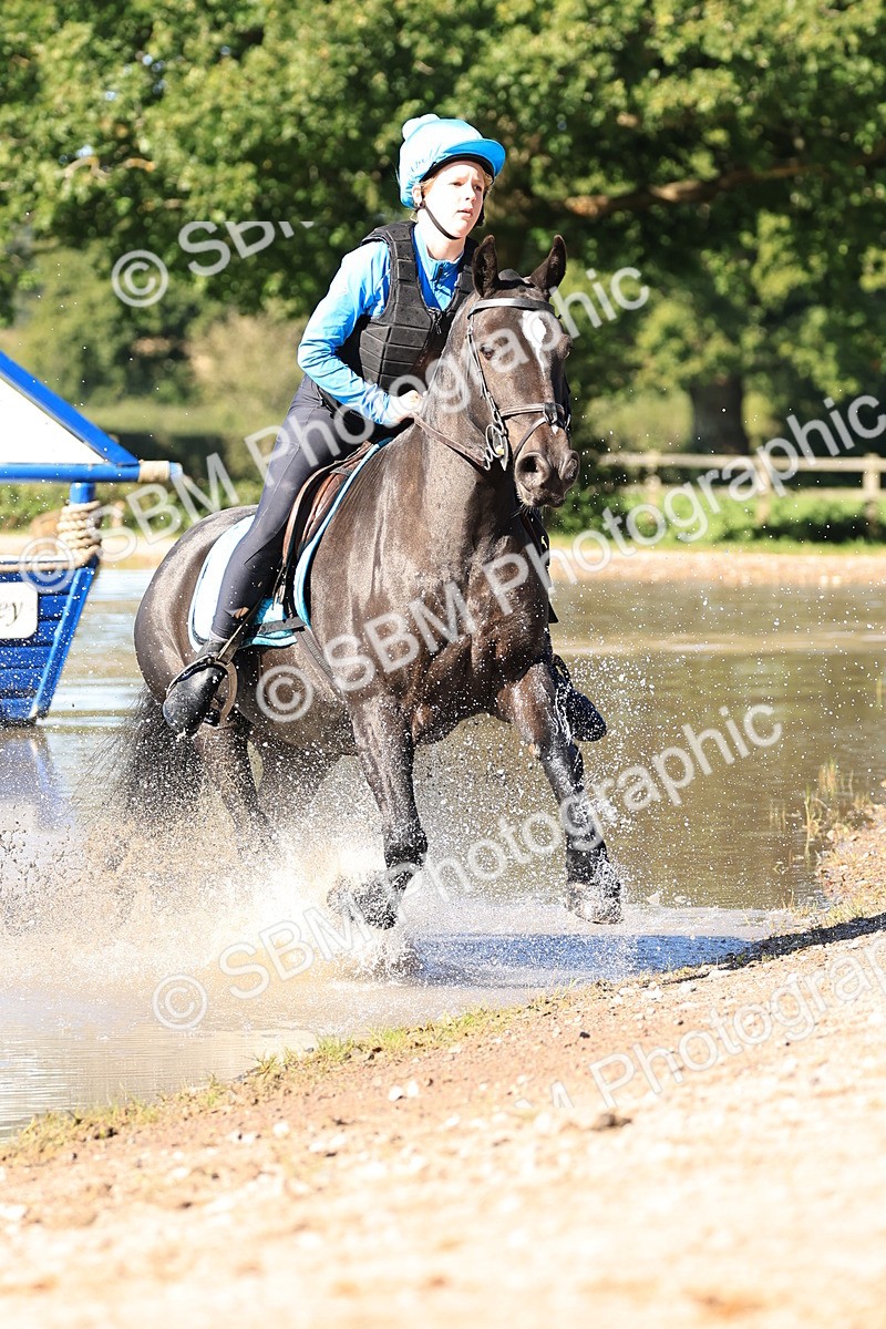 SBM_20222 - E6 - Eventers Challenge 60cm Championship