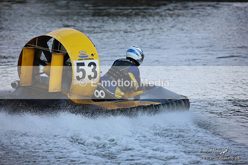 HCWC 230826 825 - Hovercraft W C Race Day 3