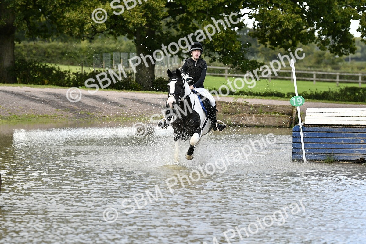 SBM_21729 - E9 - Eventers Challenge 60cm Championship