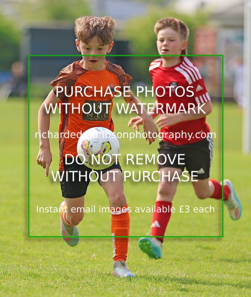 533A6671 - Kirkby Stephen Under 8's