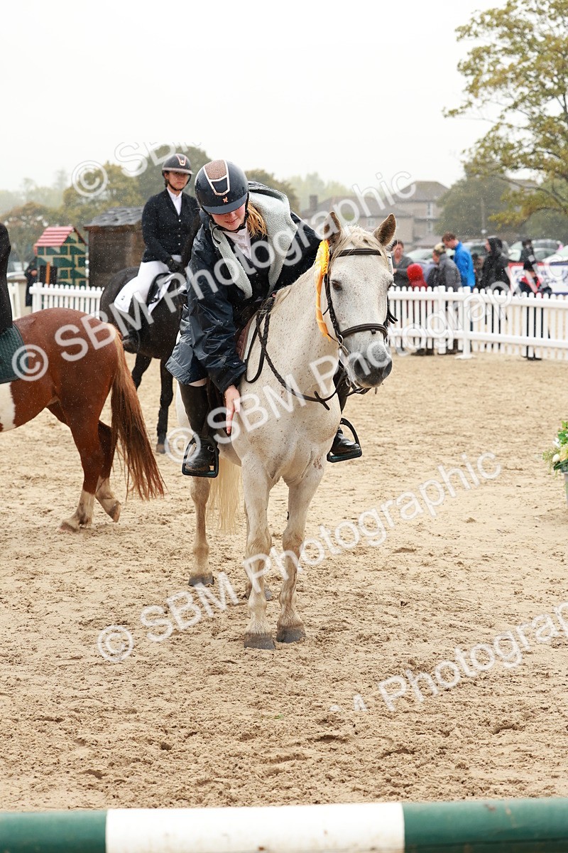 SBM_72291 - J14 - Junior Pony 65cm Championship