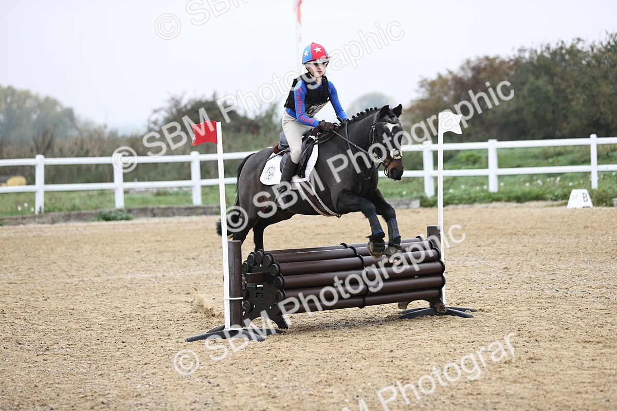 SBM_000043 - Class 1 - 70cm