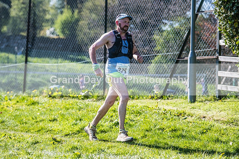 The Finish-1882 - The 3 Peaks Race Saturday 25th April 2026 - The Finish