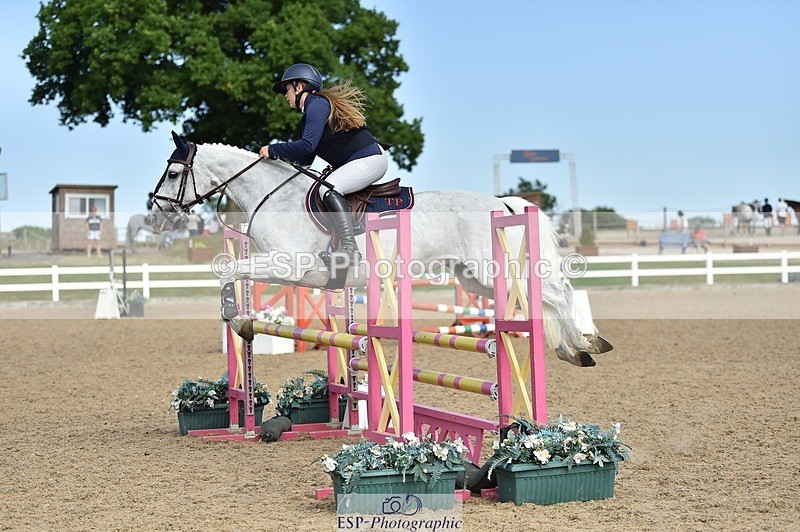 250628-172618-07172 - Cls 24 Pony Discovery & 90cm Open