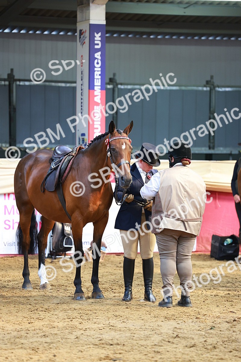 SBM_20268 - Class 906 - Sup Final Ridden Champ