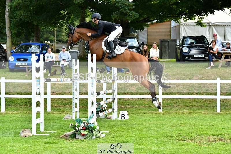 230706-164909-04767 - Cls 3 National 1.30m & 1.40m