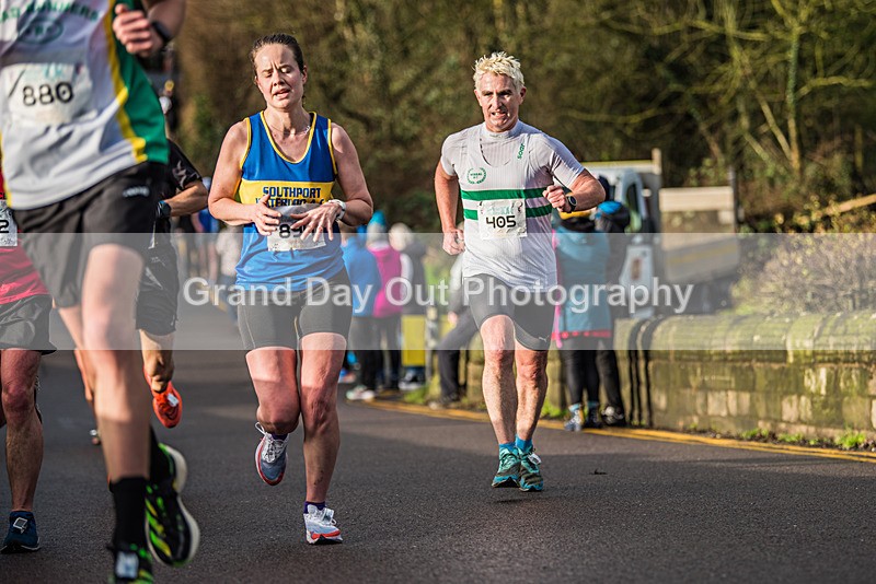 Ribble-846 - Ribble Valley 10K Sunday 31st December 2023