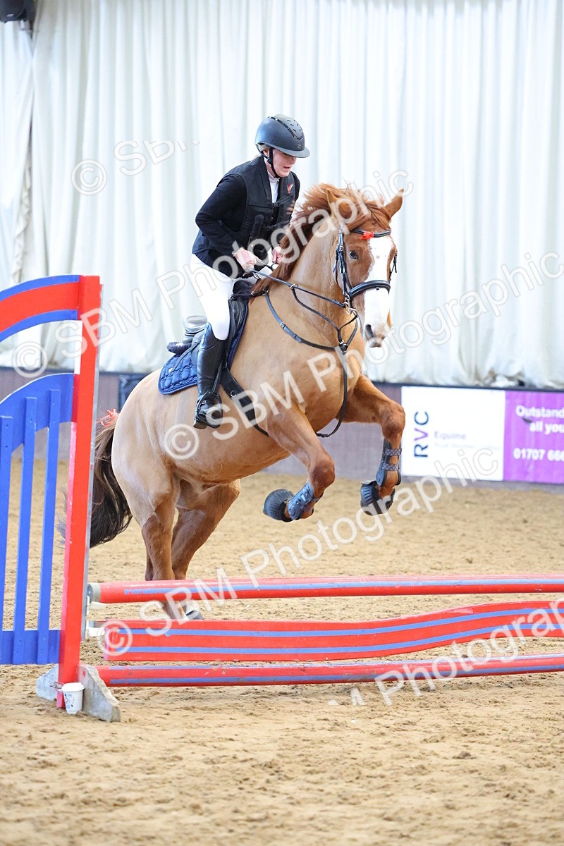 SBM_000640 - Class 3 - 60cm