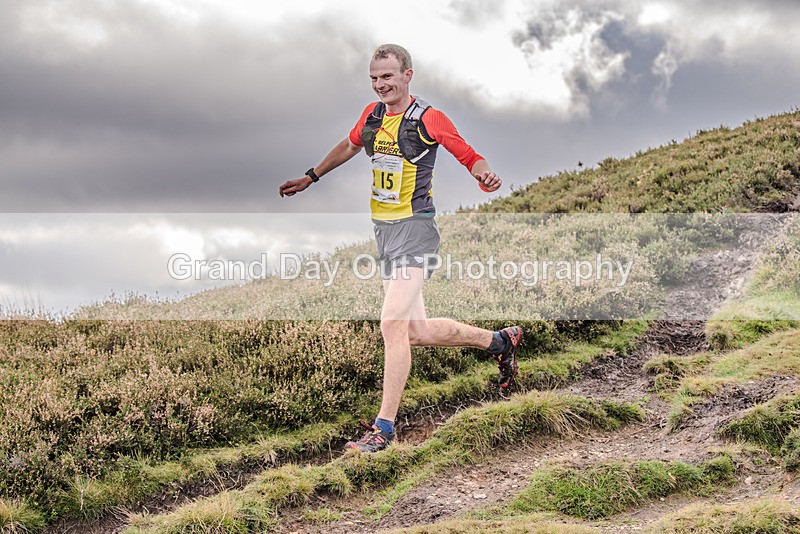 British Fell Relay-1649 - British Fell & Hill Relay Championship Braithwaite Keswick Saturday 21st October 2023