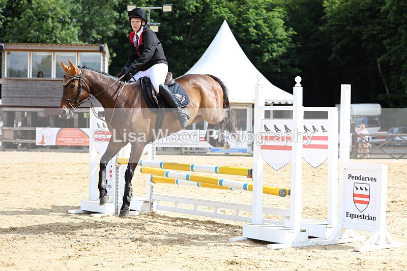 3E7A0804 - Class 2: 80 - 85cm