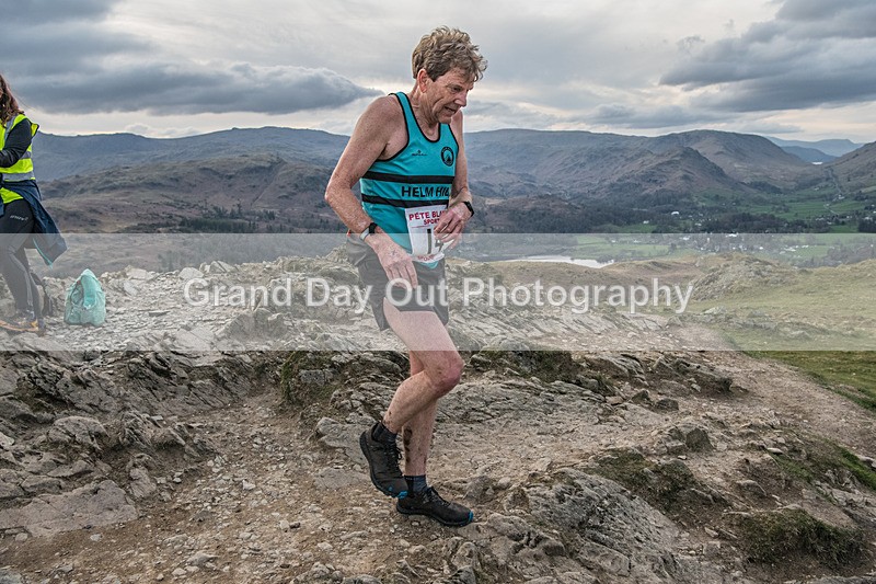Loughrigg-334 - Loughrigg Fell Race, Wednesday 8th April 2026