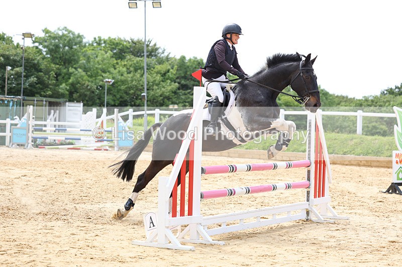 3E7A5235 - Class 10: 90cm open